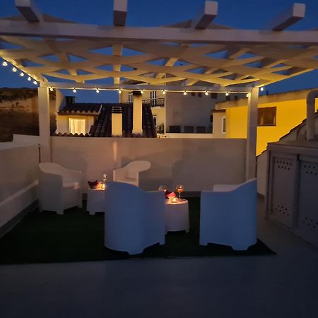 Il Portico Rooms シニスコーラ エクステリア 写真
