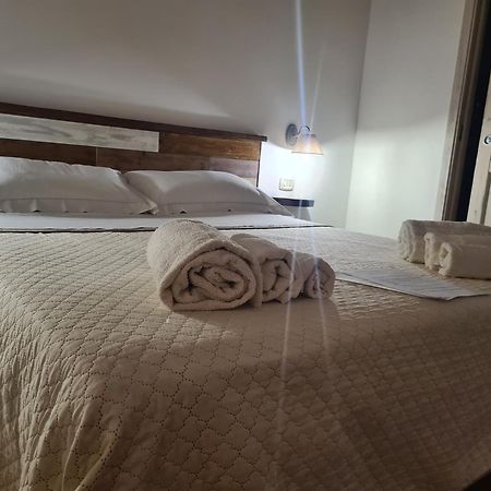 Il Portico Rooms シニスコーラ エクステリア 写真