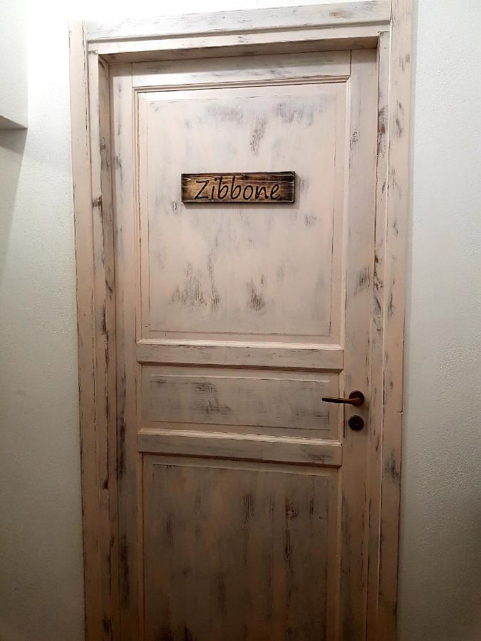 Il Portico Rooms シニスコーラ エクステリア 写真